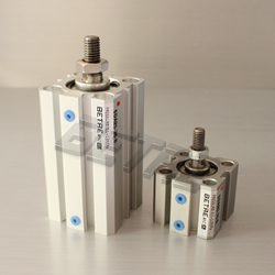 SDA Series Compact Cylinder