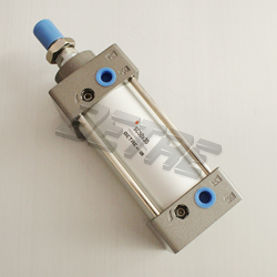 SC Series New Type Standard Cylinder