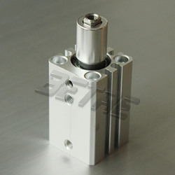 MK Series Rotary Clamp Cylinder