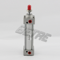 MDBB Series Air Cylinder: Standard Type