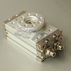 MSQ Series Rotary Cylinder