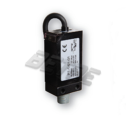 High-Precision Digital Pressure Switch Series BC-P-1