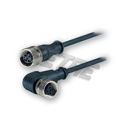 Magnetic Sensor Connector Series BC-M120R