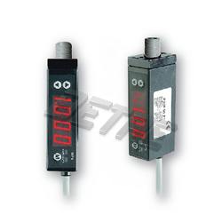 Pressure Switch Series BC-P-30