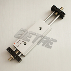 STM Series Dual Rod Cylinder