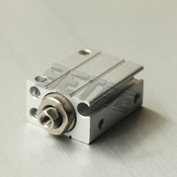 CUJ Series Mini Free Mount Cylinder