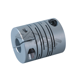 Flexible Coupling BC1-II