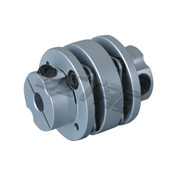 Plate Springs Coupling BC6-II