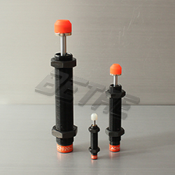 Shock Absorber AC-K Series - Self Compensation