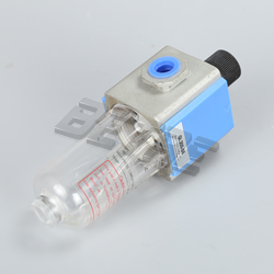 Air Source Treatment Lubricator Series GL