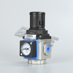 Air Source Treatment Regulator Series GR