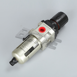 Air preparation-Regulator Series AW