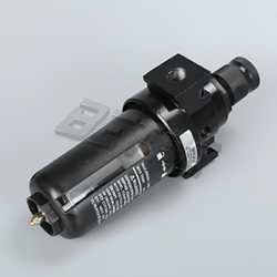 SL Series Lubricator