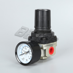 Air preparation-Regulator Series AR