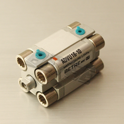 ADVU Series Compact Cylinder