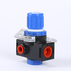 Blue Type Regulator Series BR