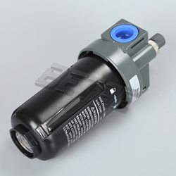 New Type Lubricator Series BL-A