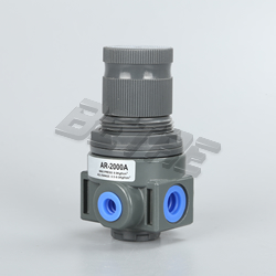 New Type Regulator Series AR-A