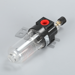 New Type Air Source Treatment Lubricator Series AL-G