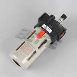 New Type Lubricator Series BL-G