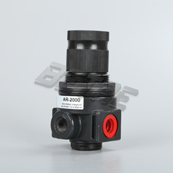 New Type Air Source Treatment Regulator Series AR-G