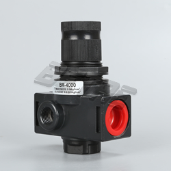 New Type Regulator Series BR-G