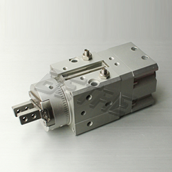 MRHQ Series Rotary Gripper