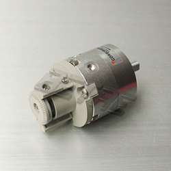 CRB2BW Series Rotary Actuator Vane Type With Auto Switch