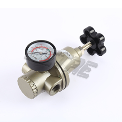 QTY Series Reduction Valve